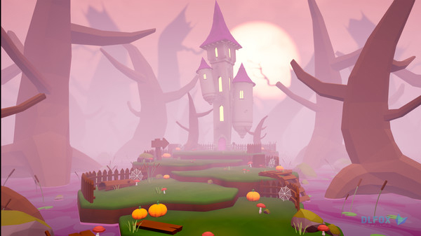 دانلود نسخه فشرده بازی Mail Mole: Mystery Mansion برای PC