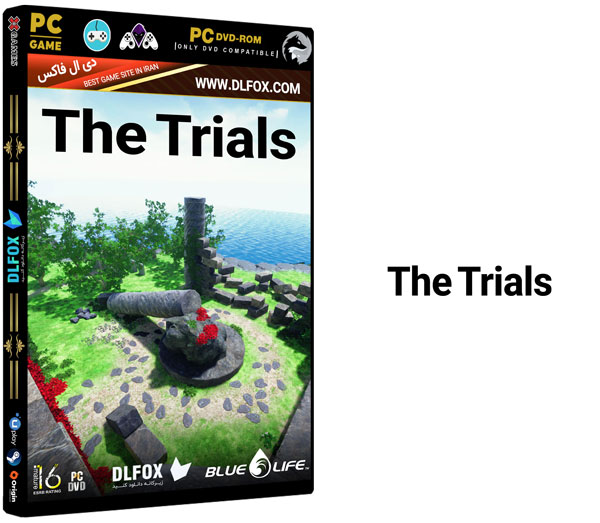 دانلود نسخه فشرده بازی The Trials برای PC