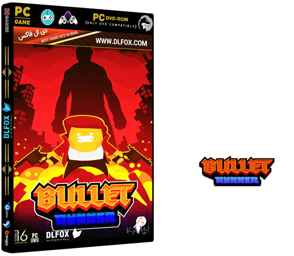 دانلود نسخه فشرده بازی Bullet Runner برای PC