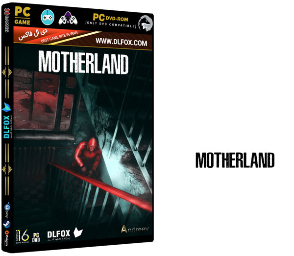دانلود نسخه فشرده بازی MOTHERLAND برای PC