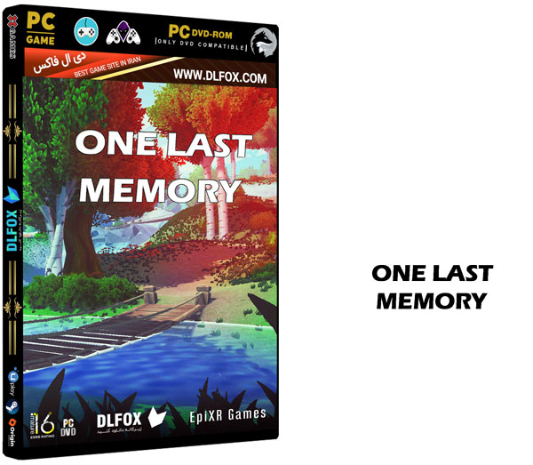 دانلود نسخه فشرده بازی ONE LAST MEMORY برای PC