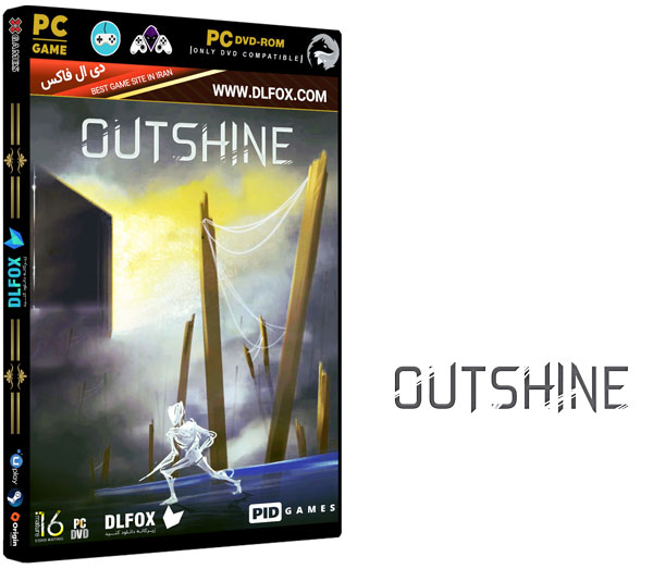 دانلود نسخه فشرده بازی Outshine برای PC