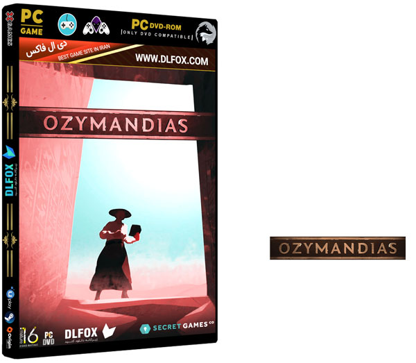 دانلود نسخه فشرده بازی Ozymandias برای PC