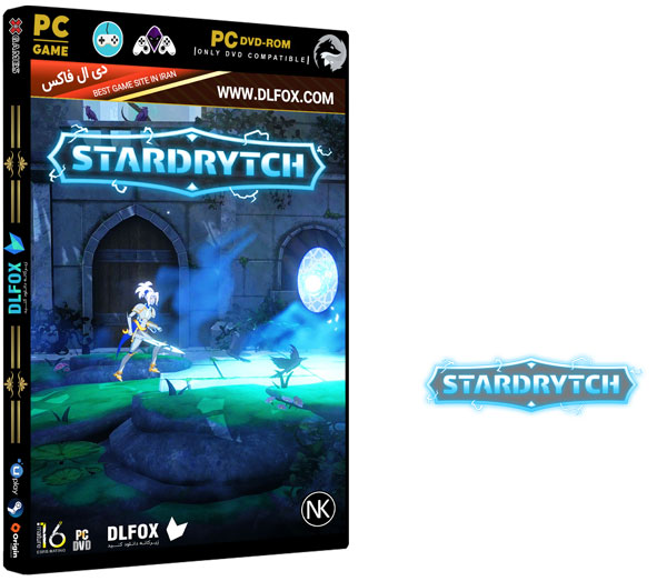 دانلود نسخه فشرده بازی Stardrytch برای PC