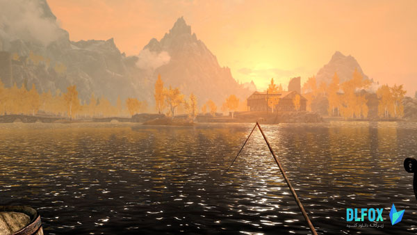 دانلود نسخه فشرده بازی The Elder Scrolls V Skyrim Anniversary Edition برای PC