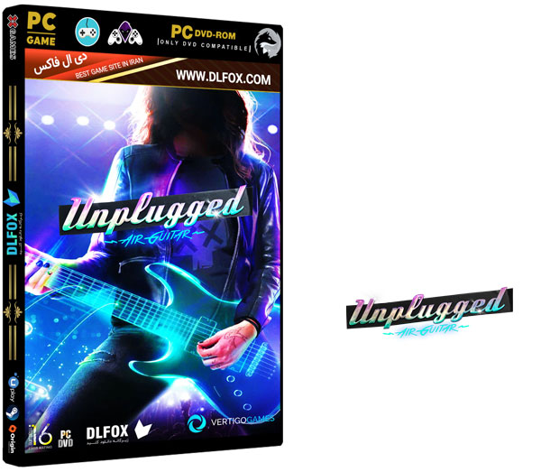 دانلود نسخه فشرده بازی Unplugged برای PC