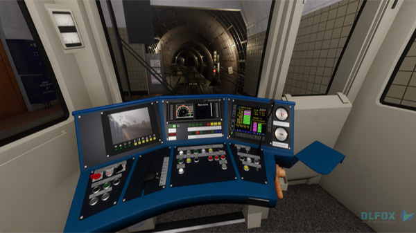 دانلود نسخه فشرده بازی Metro Simulator 2 برای PC