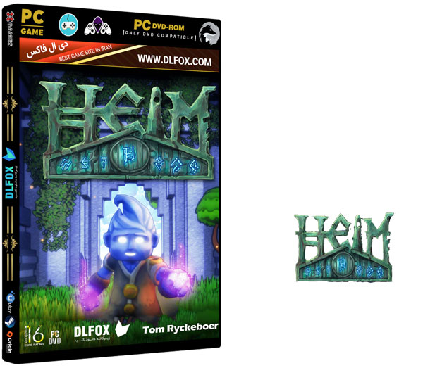 دانلود نسخه فشرده بازی Heim برای PC