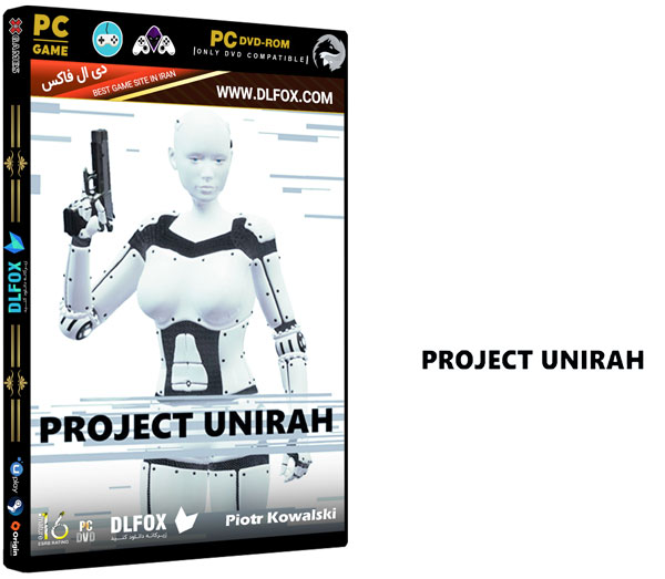 دانلود نسخه فشرده بازی Project Unirah برای PC