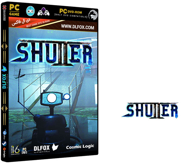 دانلود نسخه فشرده بازی SHUTTER 2 برای PC