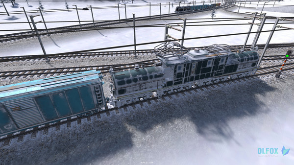 دانلود نسخه فشرده بازی Railroad Corporation 2 برای PC