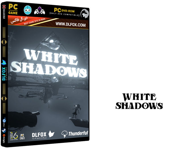 دانلود نسخه فشرده بازی White Shadows برای PC