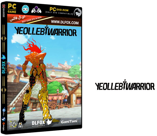 دانلود نسخه فشرده بازی YEOLLEB Warrior برای PC