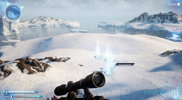 دانلود نسخه فشرده بازی Far North Survival برای PC