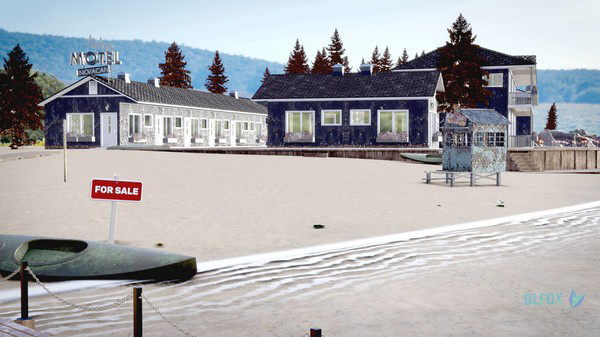 دانلود نسخه فشرده بازی Lake Resort Flipper برای PC