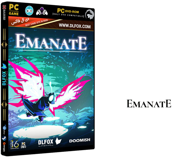 دانلود نسخه فشرده بازی Emanate برای PC