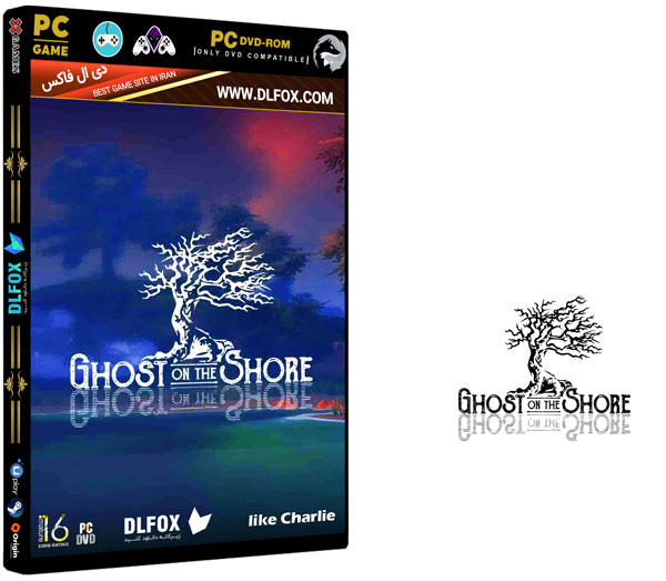 دانلود نسخه فشرده بازی Ghost on the Shore برای PC
