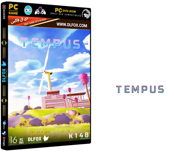 دانلود نسخه فشرده بازی TEMPUS برای PC