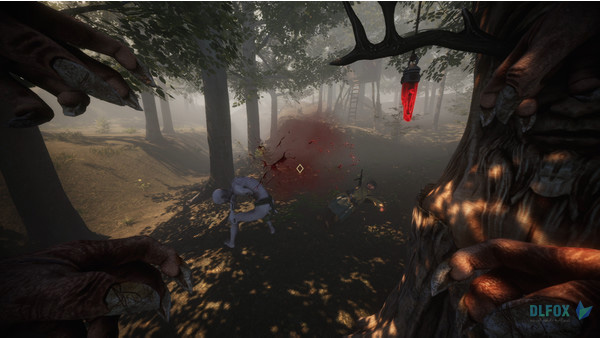 دانلود نسخه فشرده بازی Mythic: Forest Warden برای PC