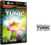 دانلود نسخه فشرده بازی Tunic برای PC