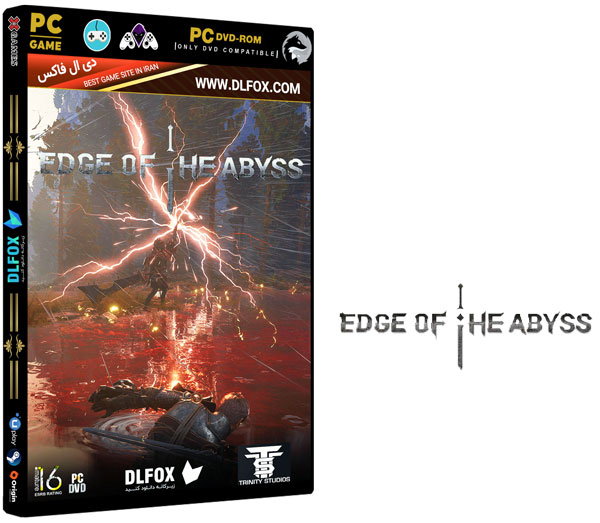 دانلود نسخه فشرده بازی EdgeOfTheAbyssAwaken برای PC