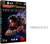 دانلود نسخه فشرده بازی Forspoken برای PC