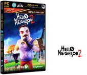 دانلود نسخه فشرده بازی Hello Neighbor 2 برای PC