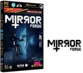 دانلود نسخه فشرده بازی Mirror Forge برای PC