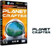 دانلود نسخه فشرده بازی The Planet Crafter برای PC