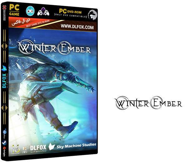 دانلود نسخه فشرده بازی WINTER EMBER برای PC