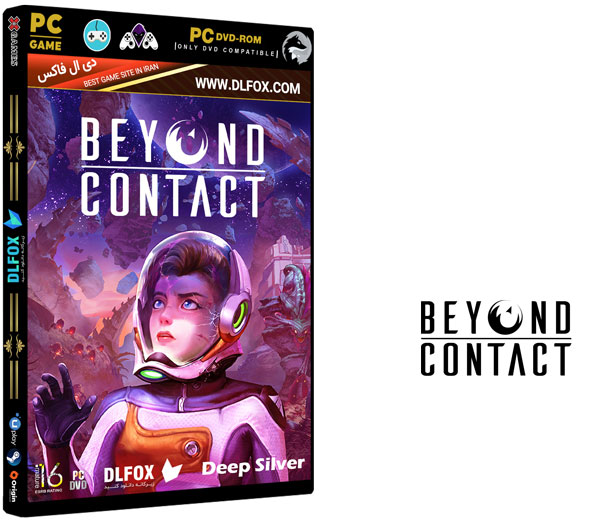 دانلود نسخه فشرده بازی Beyond Contact برای PC