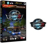 دانلود نسخه فشرده بازی Bus Driving Sim 22 برای PC