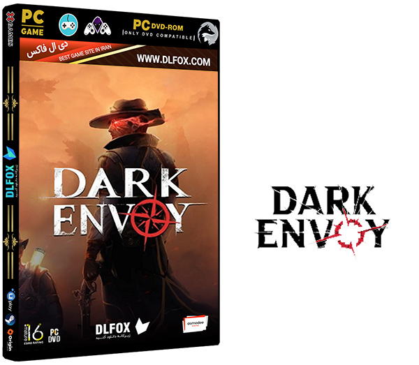 دانلود نسخه فشرده بازی Dark Envoy برای PC