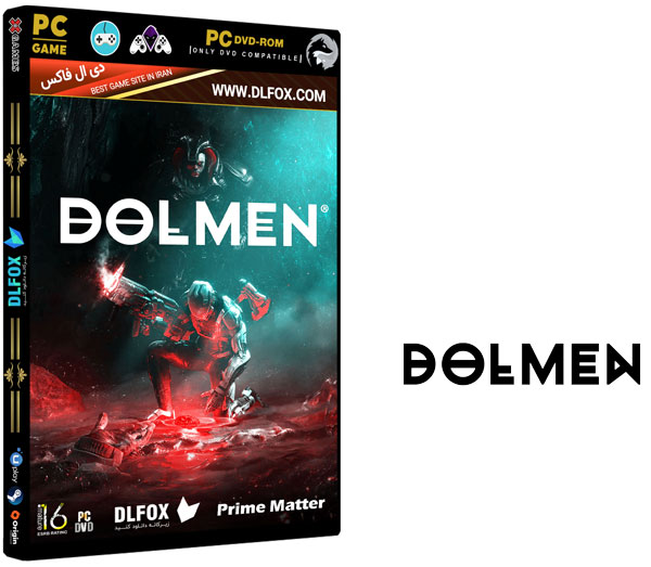 دانلود نسخه فشرده بازی Dolmen برای PC
