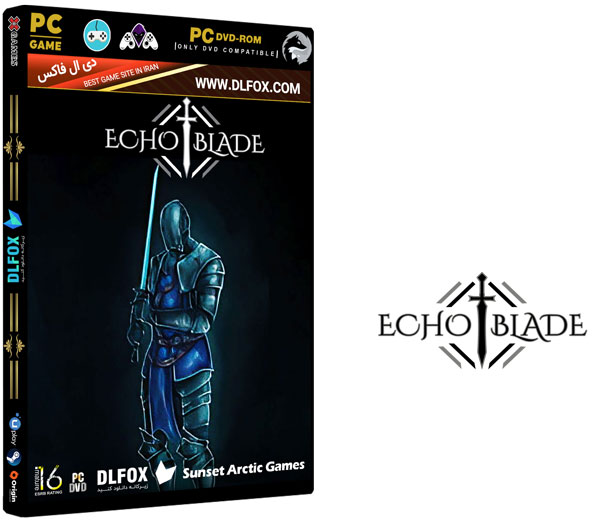 دانلود نسخه فشرده بازی ECHOBLADE برای PC