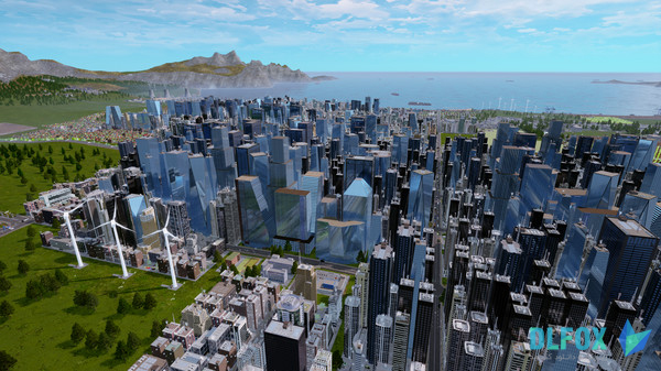 دانلود نسخه فشرده بازی Highrise City برای PC