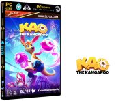 دانلود نسخه فشرده بازی KAO THE KANGAROO برای PC