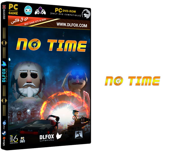 دانلود نسخه فشرده بازی No Time برای PC