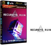 دانلود نسخه فشرده بازی Recursive Ruin برای PC
