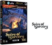دانلود نسخه فشرده بازی Spire of Sorcery Chapter 4 برای PC