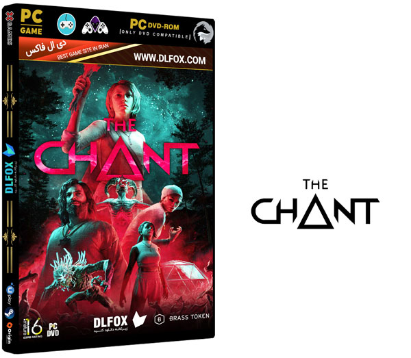 دانلود نسخه فشرده بازی The Chant برای PC