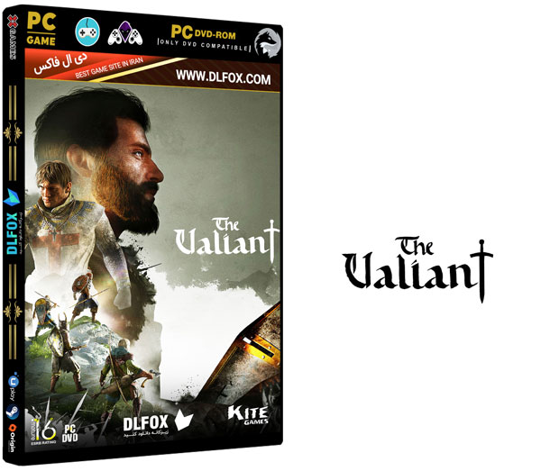 دانلود نسخه فشرده بازی The Valiant برای PC