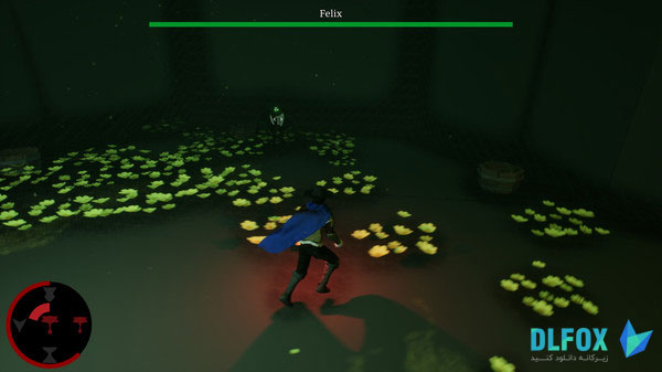 دانلود نسخه فشرده بازی Undying Lantern برای PC