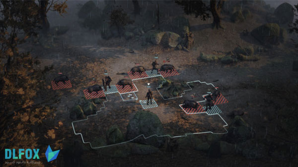 دانلود نسخه فشرده بازی Wartales برای PC