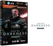 دانلود نسخه فشرده بازی Age of Darkness Final Stand برای PC