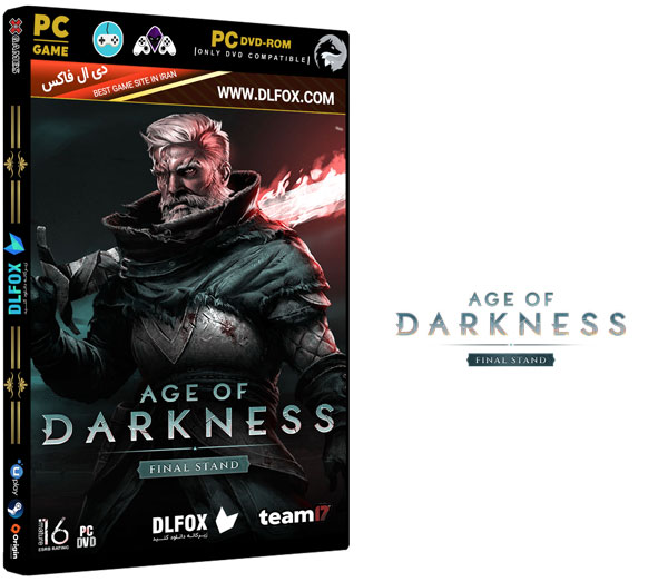 Impressões: Age of Darkness: Final Stand (PC) tem potencial para