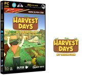دانلود نسخه فشرده بازی Harvest Days My Dream Farm برای PC