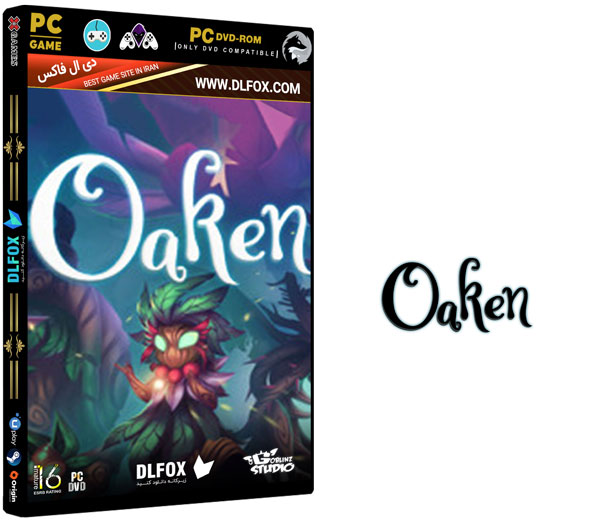 دانلود نسخه فشرده بازی Oaken برای PC