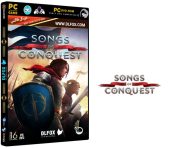 دانلود نسخه فشرده بازی Songs of Conquest برای PC