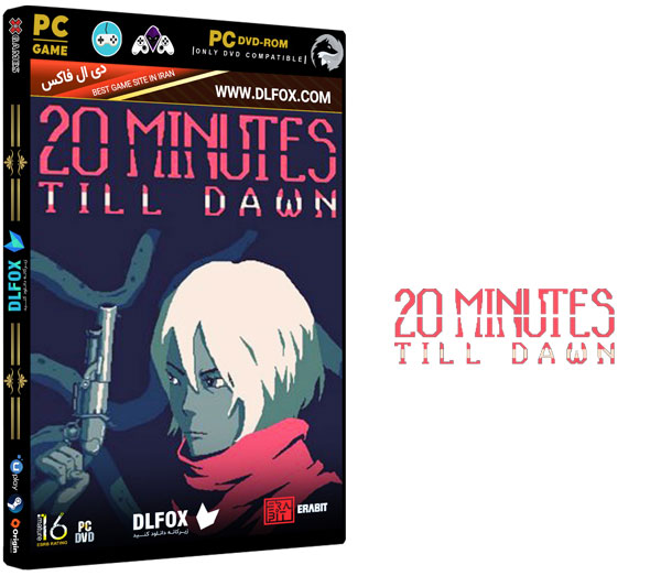 دانلود نسخه فشرده بازی ۲۰Minutes Till Dawn برای PC